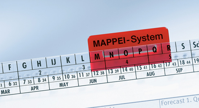 MAPPEI-módszer